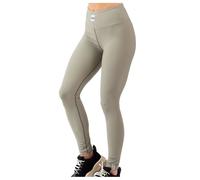 Mallas largas de mujer Eivy Mallas largas Icecold Rib (Faded Oak)