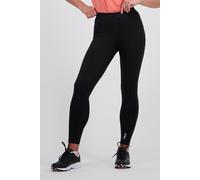 Mallas Largas Fila - Negro - Leggings Mujer talla M
