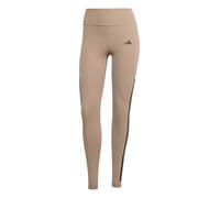 Mallas Largas Fitness_Mujer_ADIDAS Optime 3stripes - S
