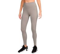 Mallas Largas Fitness_Mujer_Nike One - L