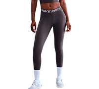 Mallas Largas Fitness_Mujer_Nike Pro - L