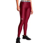Mallas Largas Fitness Under Armour Ua Hg Authentics Legging - M