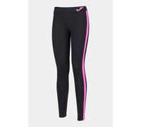 Mallas Largas Joma Ascona Negro Rosa Flúor MKP