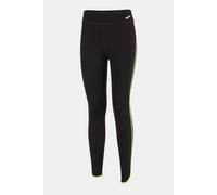 Joma Mallas largas Combi Torneo Negro Verde flúor