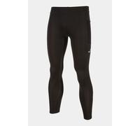 Mallas largas de running joma elite x unisex negro L