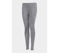 Mallas Largas Joma Latino II Gris Melange - Mallas Largas Mujer MKP