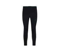 Mallas largas La Sportiva Triumph Tight Pant (Black/Topaz) Mujer
