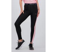 Mallas Largas Mr. Wonderful - Negro - Mallas Mujer talla XL