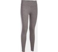 Mallas largas mujer street gris melange M
