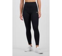 Mallas Largas New Balance - Negro - Mujer talla L