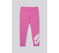 Mallas Largas Nike - Fucsia - Leggings Algodón Niña talla 4