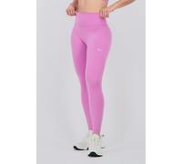 Mallas Largas Nike - Rosa - Leggings Fitness Mujer talla S