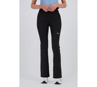 Mallas Largas Puma - Negro - Leggings Campana Mujer talla M