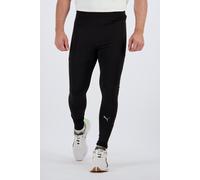 Mallas Largas Puma - Negro - Leggings Hombre talla S