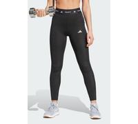 ADIDAS PERFORMANCE Pantalón deportivo 'Stash' negro / blanco 5XL-6XLxregular negro / blanco