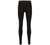 Mallas largas Ulvang Peak Map, calzoncillos de esquí, hombre, negro/azul oscuro S(48)
