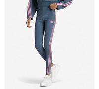 Mallas Leggings Fitness Soft Training Adidas Future Icons Mujer Azul XL