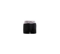 Mallas lurbel venus lite shorts w mujer negro/gris hielo L