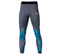 Mallas Mizuno Virtual M Male