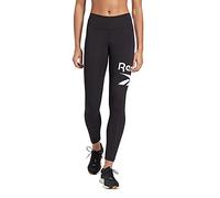 Reebok Mallas Modelo RI BL Cotton Legging Marca