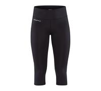 Mallas mujer Craft Adv Essence Capri 2 M Female