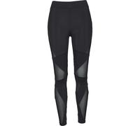 Mallas mujer Urban Classic mesh triangle GT 4XL