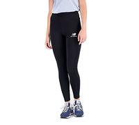 Mallas New Balance Essentials Stack Mujer