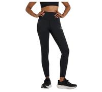 Mallas New Balance Harmony High Rise Negro Mujer, Talla L