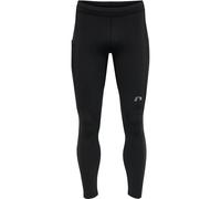 Newline Leggings Core Warm Tights para Hombre – Térmicos – Negro S