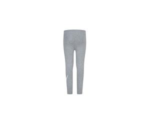 Mallas nike nkg club hbr high rise legging niña gris 2 - 3 AÑOS