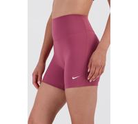 Mallas Nike - Rojo - Leggings Cintura Alta Mujer talla XS