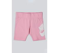 Mallas Nike Futura Bike Kids Pink 4 - 5 AÑOS