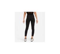 Nike Classic Leggings de 7/8 de talle alto - Mujer - Negro M (EU 40-42)