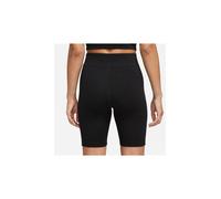 Mallas nike sportswear classic high-waisted 8" biker shorts mujer L