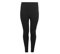 adidas Donna ADI365 Climacool Running 7/8 Leggings, black, XXL Plus