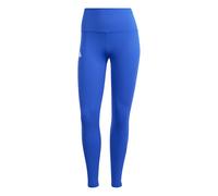 adidas Adizero Essentials Long Tight XS Azul