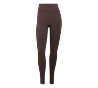 adidas Mujer All Me Essentials Full-Length Leggings Tights, Aurora Coffee, XL