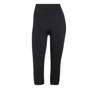 Mallas para mujer adidas Capri Optime Contour 2XL Female
