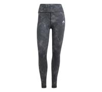 Mallas para mujer adidas Essentials AOP Flower Tie-Dye XS