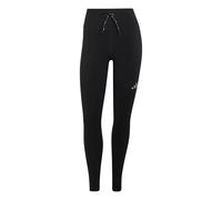 adidas Mujer Run Essentials Winterized Full Length Leggings Tights, black, XL
