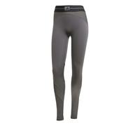Mallas para mujer adidas Hyg Rib L