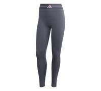 Mallas para mujer adidas Hyperglam 3-Stripes S Female