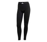 Mallas para mujer adidas Hyperglam 3-stripes XS Female