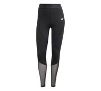 ADIDAS PERFORMANCE Pantalón deportivo 'Hyperglam' negro XS-S negro