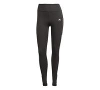 Pantalón de Fitness adidas Essentials Optime 3 Bandas Mujer Negro XS