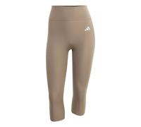 Mallas para mujer adidas Optimé Essentials Capri M Female