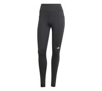 adidas Mujer Own The Run Winter Full Length Leggings, Black, M