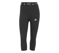 Mallas para mujer adidas Techfit Capri XS Female