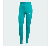 Mallas de fitness adidas tech fit stash 1/1 l mujer azcepu S