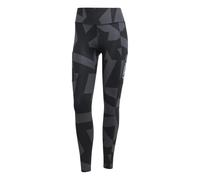 Mallas para mujer adidas Terrex Multi AOP 34
